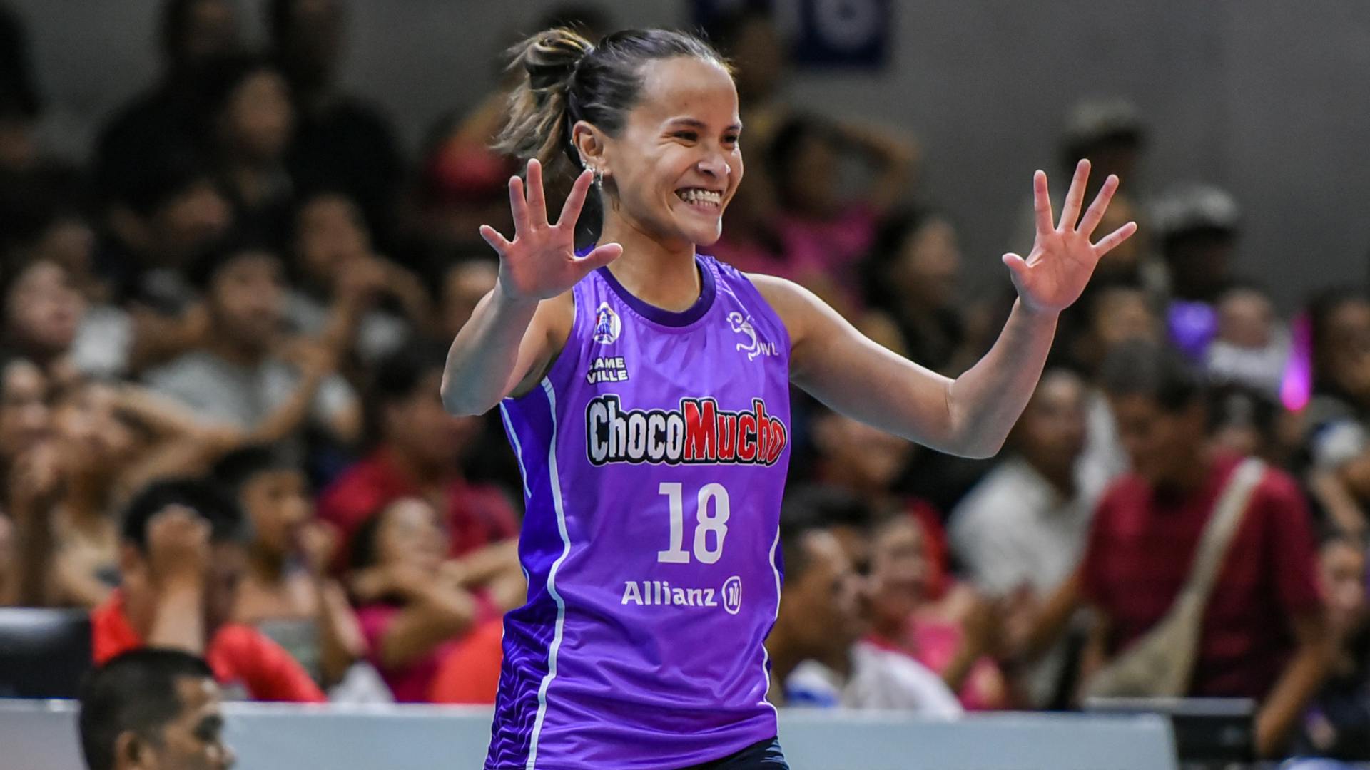 Choco Mucho opens new chase for PVL title with All-Filipino showdown vs Petro Gazz